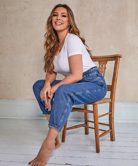 Kelly Brook