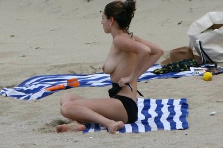 Kelly Brook