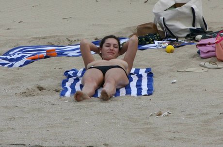 Kelly Brook