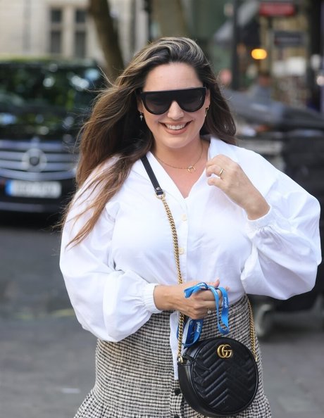 Kelly Brook