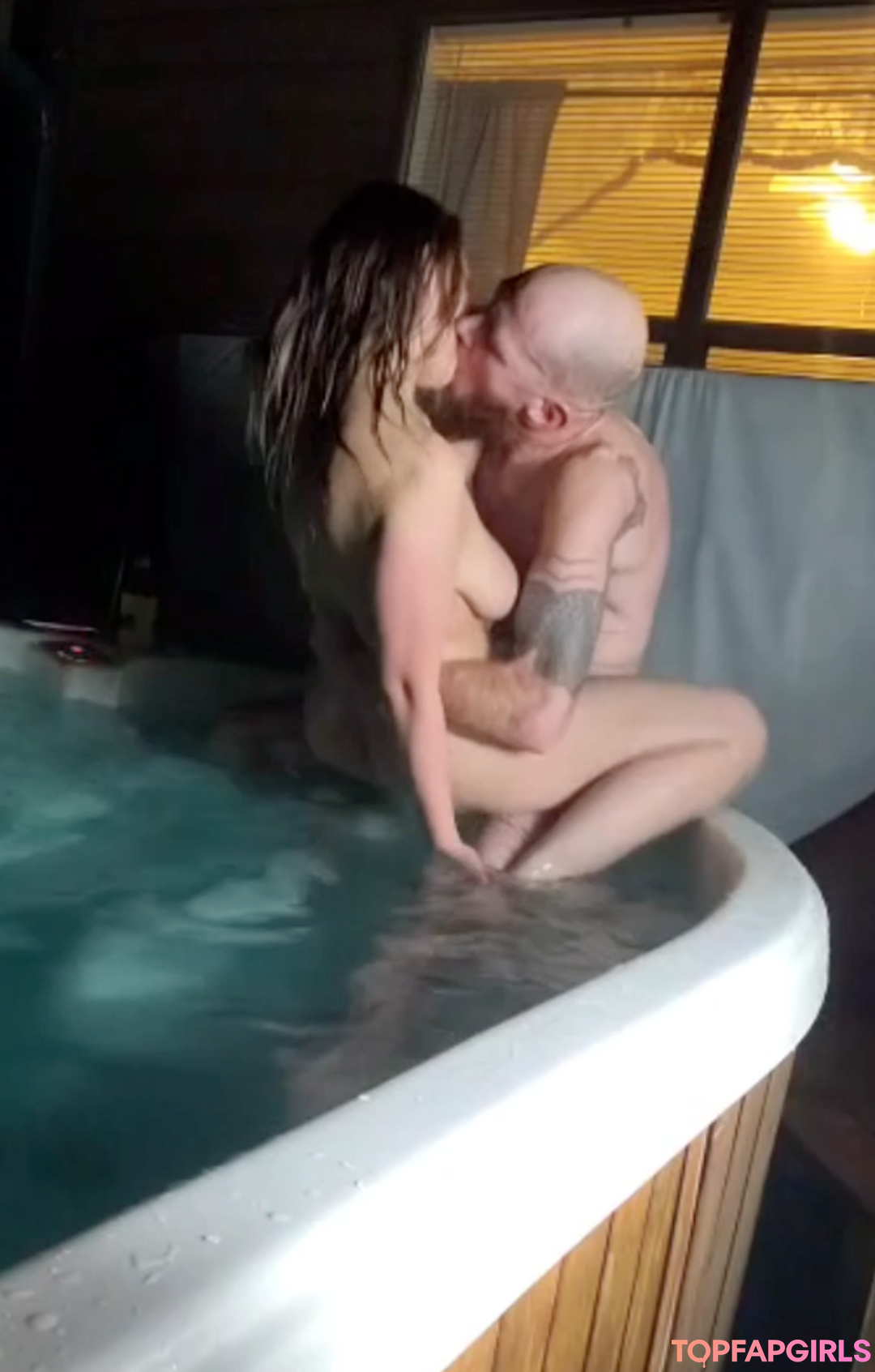 Nahá fotka uniklých OnlyFans od Demon Lives #1143