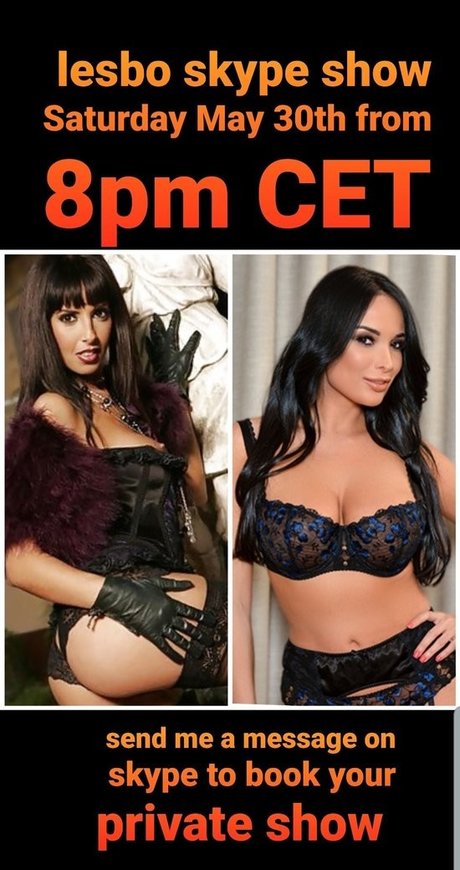 Anissa KATE