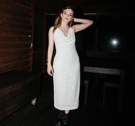 Lauren Mayberry