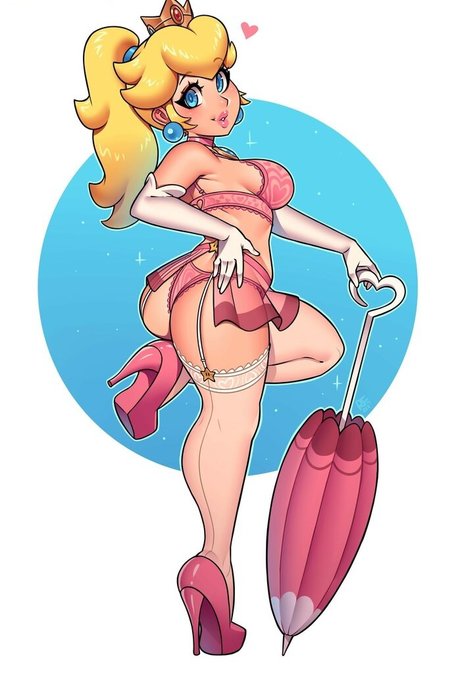 Super Mario Bros