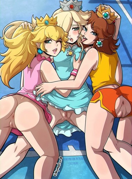 Super Mario Bros
