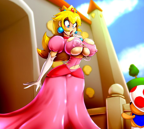 Super Mario Bros