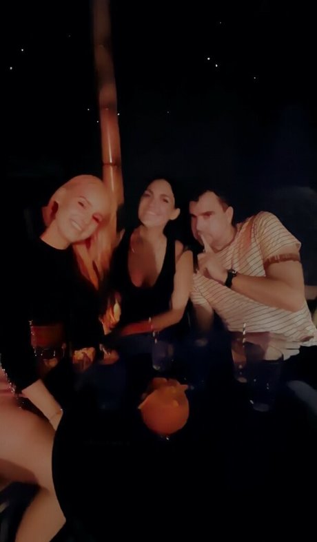 Nahá fotka uniklých OnlyFans od Sonja Reid