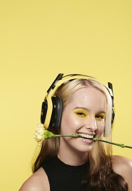 Sonja Reid
