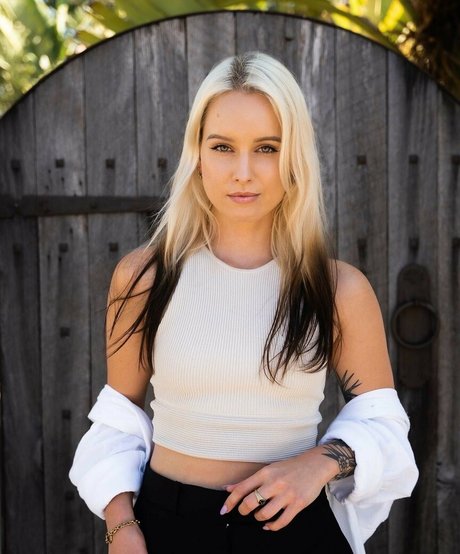 Sonja Reid