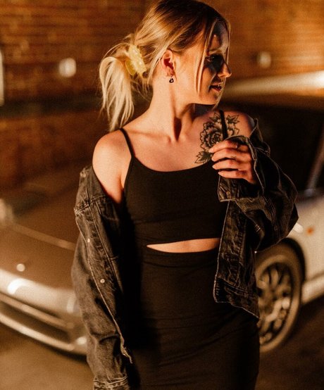 Sonja Reid