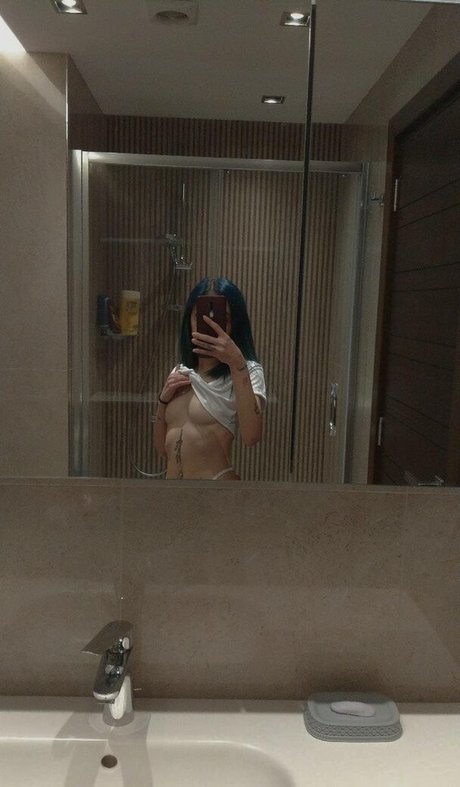 Photo nue de fuite OnlyFans de Umunch