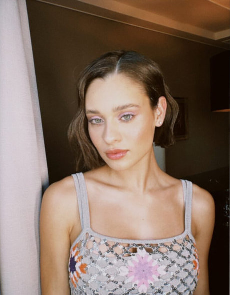 Daniela Melchior OnlyFans