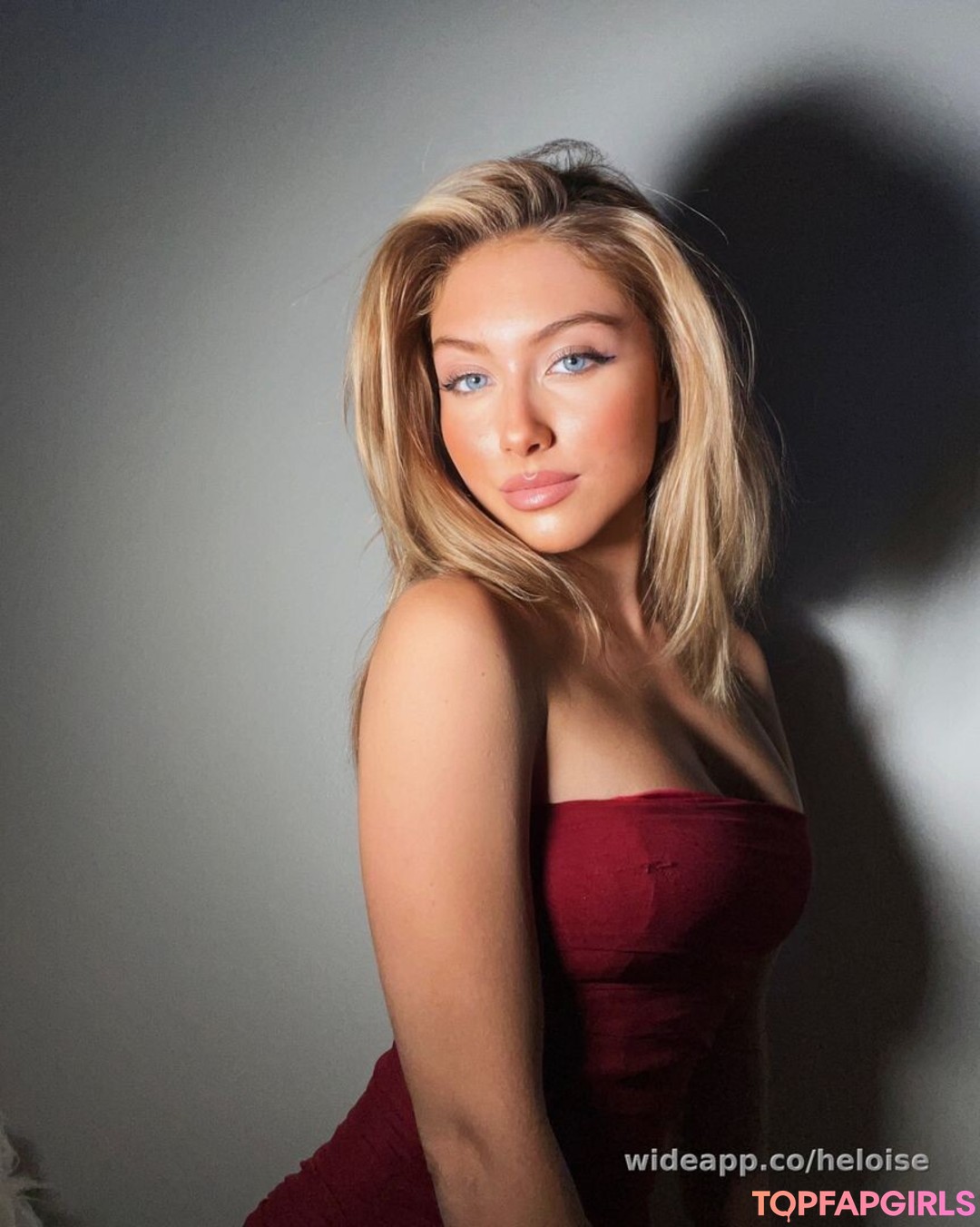 Nahá fotka uniklých OnlyFans od Heloise Hut #1245