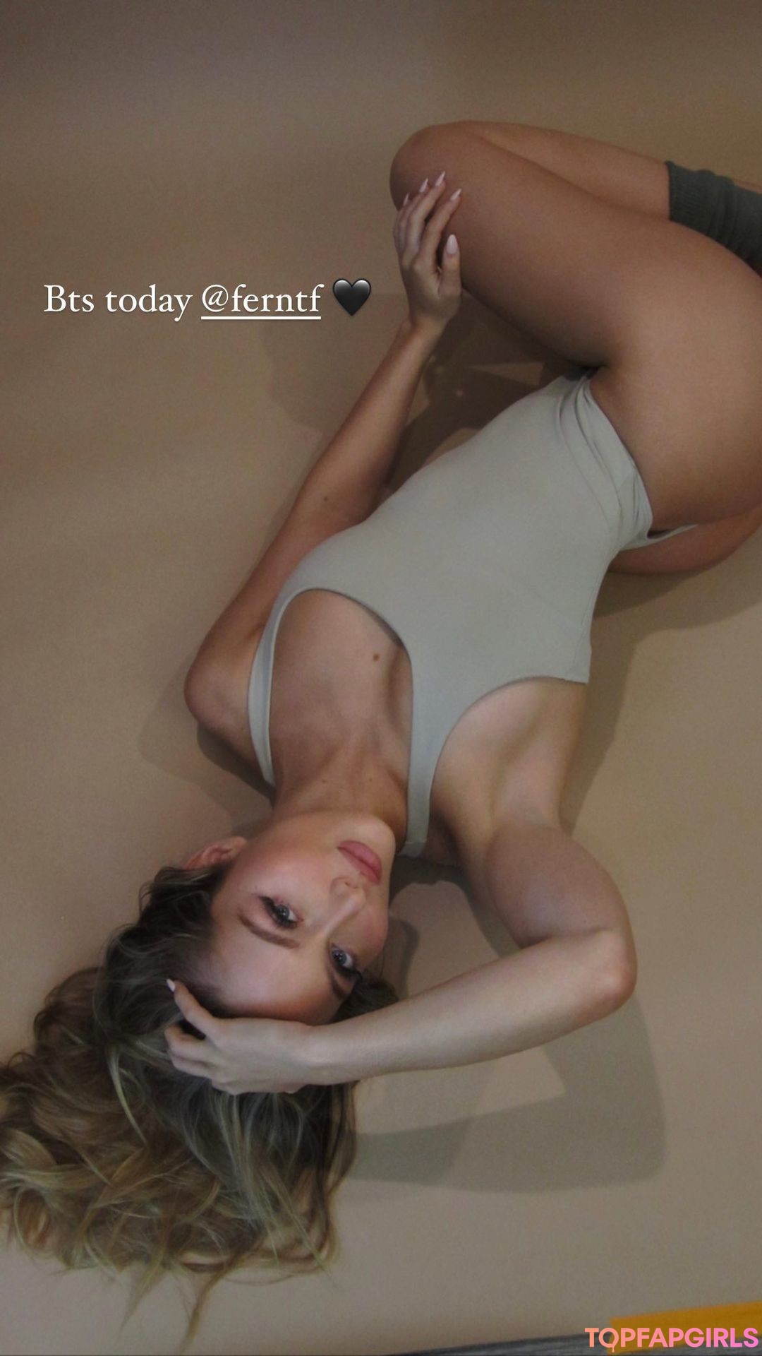 Heloise Hut OnlyFans泄露裸照 #1264