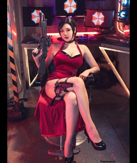 Katy Kat Cosplay