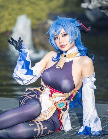 Katy Kat Cosplay