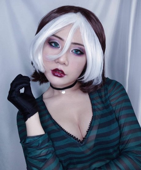 Katy Kat Cosplay