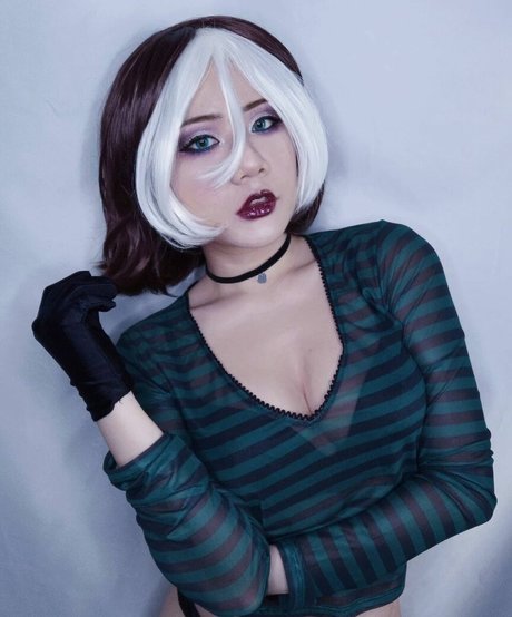 Katy Kat Cosplay