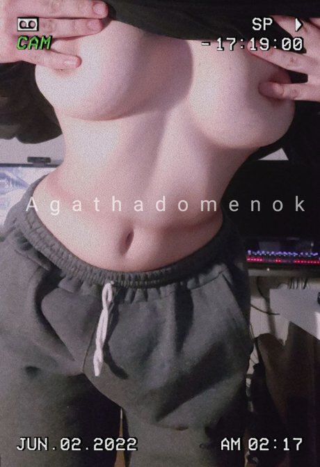 Agatha domen