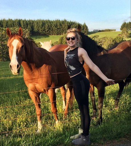 Willow Shields