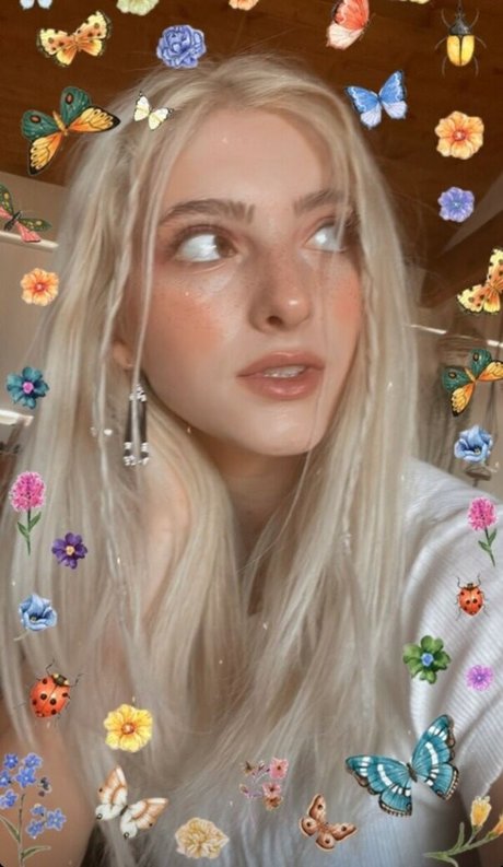 Willow Shields