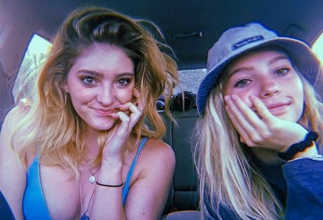 Willow Shields