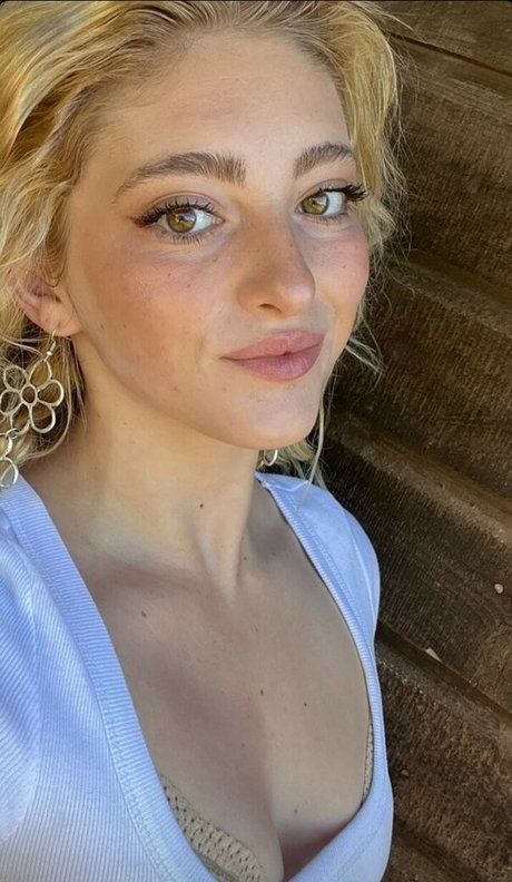 Willow Shields