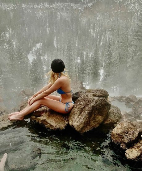 Willow Shields  nude leaked OnlyFans photo