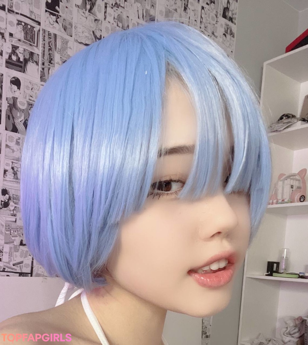 Babyjeyy Jennysweety OnlyFans泄露裸照 #194