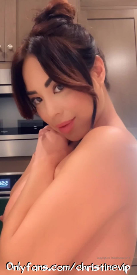 Christine Mendoza