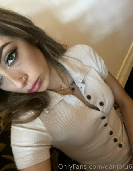 Dani Blu