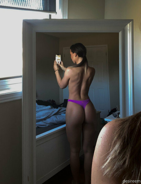 Desireemcmahon
