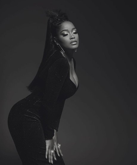 Keke Palmer