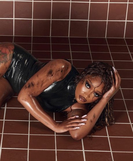 Keke Palmer