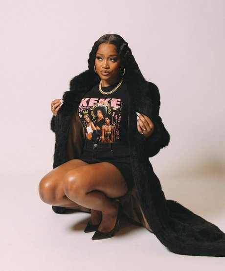 Keke Palmer