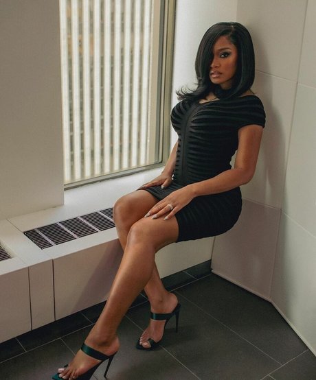 Keke Palmer