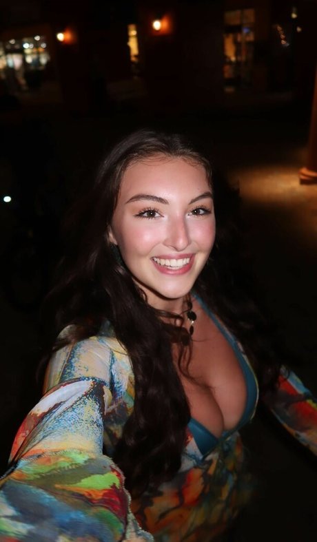 Rachel Michelle