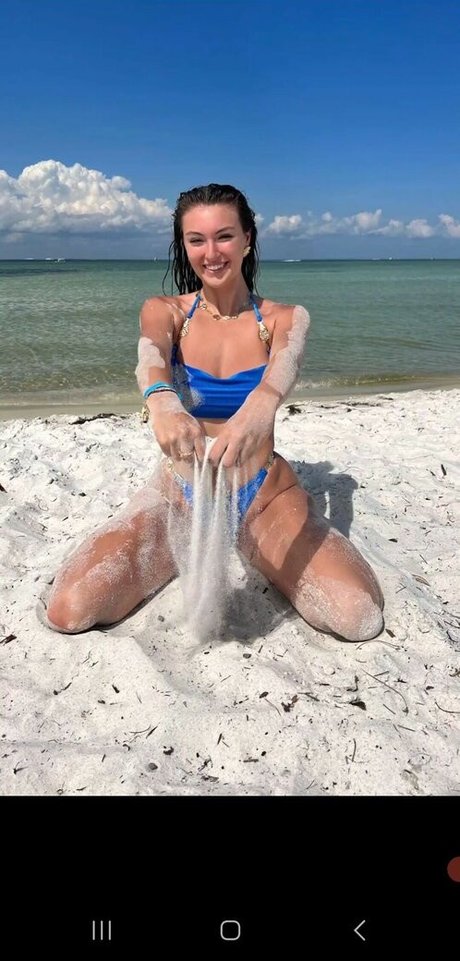 Rachel Michelle