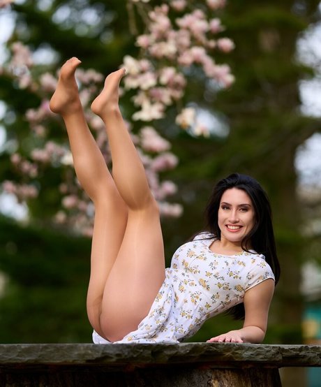 Kylie Kennedy  nude leaked OnlyFans photo