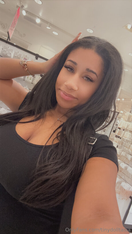 Tinydolltasia