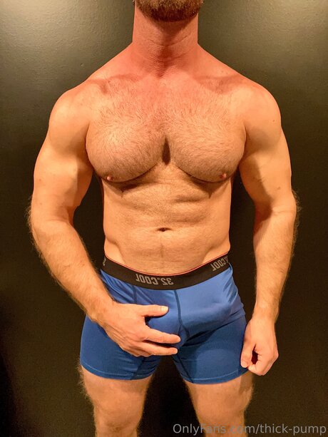 Thick Pump