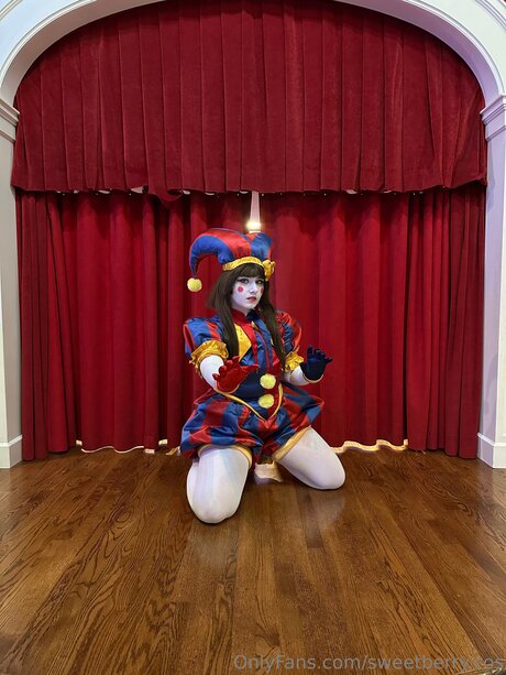 Sweetberry Cos