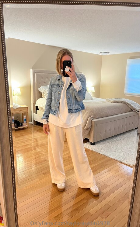 Nacktes geleaktes OnlyFans-Foto von Tayloraustin1978