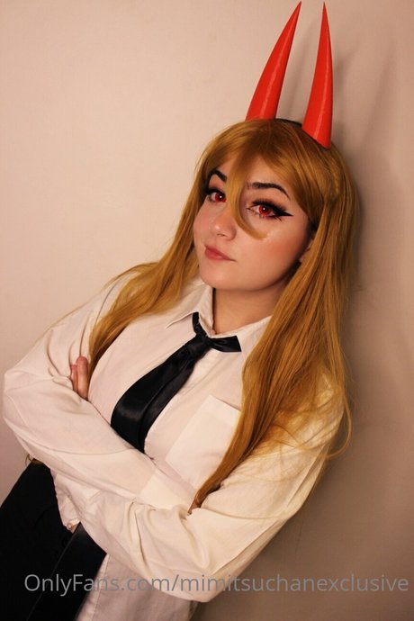 Mimitsu Chan