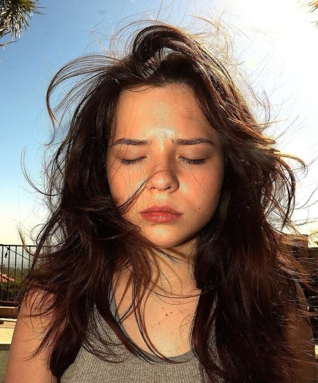 Talissa Smalley