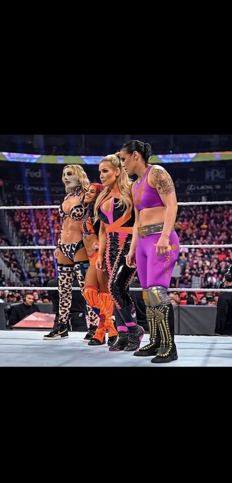 Natalya Neidhart
