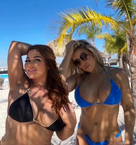 Natalya Neidhart