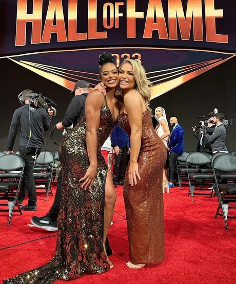 Natalya Neidhart