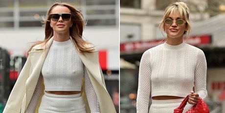 Amanda Holden