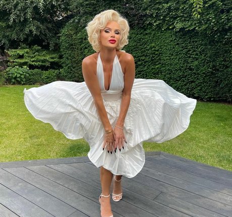 Amanda Holden